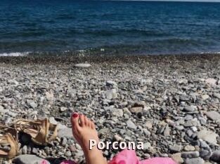 Porcona