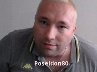 Poseidon80