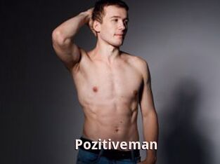 Pozitiveman