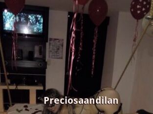 Preciosaandilan