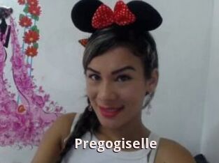 Pregogiselle