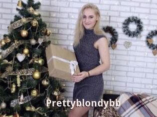 Prettyblondybb