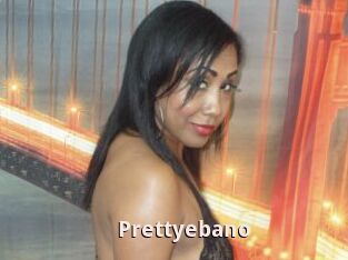 Prettyebano
