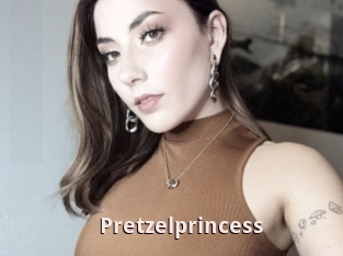 Pretzelprincess