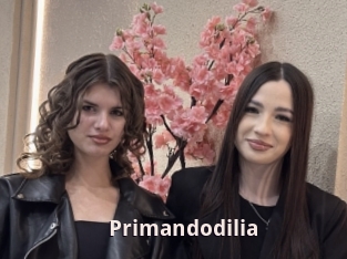 Primandodilia