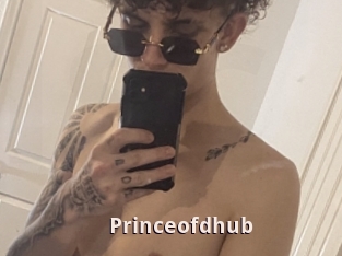 Princeofdhub