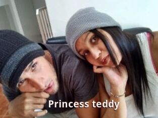 Princess_teddy