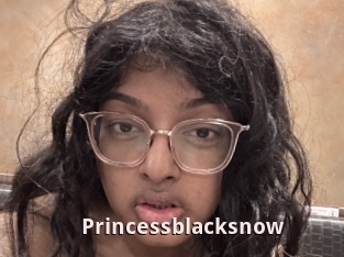 Princessblacksnow