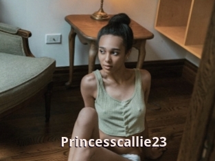 Princesscallie23