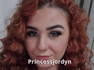 Princessjordyn