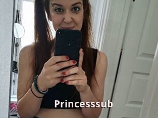 Princesssub