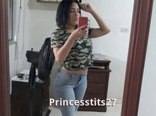 Princesstits27