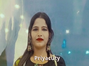 Priyacuty