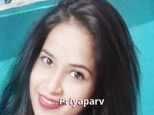 Priyaparv