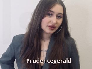 Prudencegerald