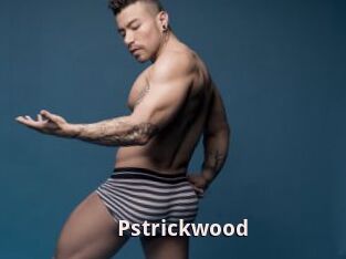 Pstrickwood