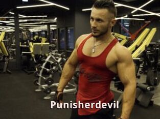 Punisherdevil