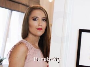 Purebetty