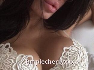 Purplecherryxxx