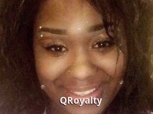 QRoyalty