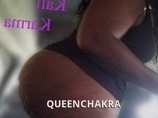 QUEENCHAKRA