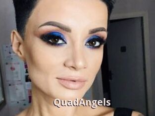 QuadAngels