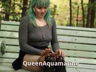 QueenAquamarine