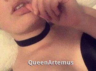 QueenArtemus