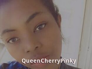 QueenCherryPinky