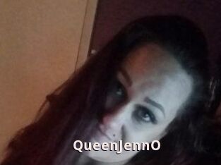 QueenJennO