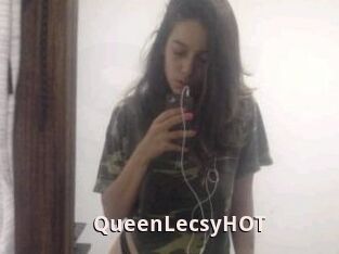 QueenLecsyHOT