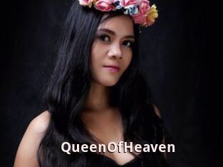 QueenOfHeaven