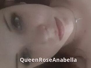 QueenRoseAnabella