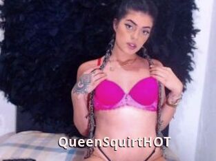 QueenSquirtHOT