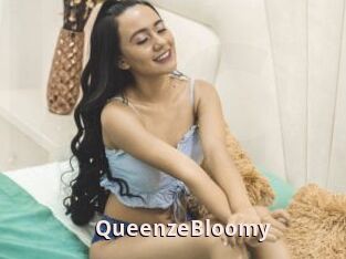 QueenzeBloomy