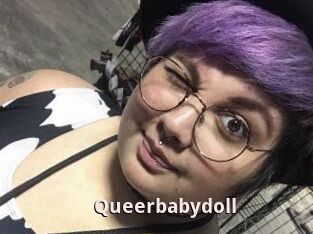 Queerbabydoll