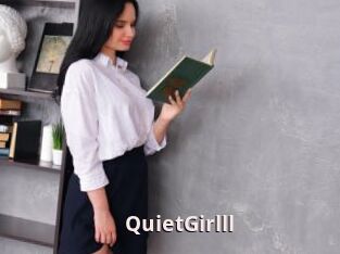 QuietGirlll