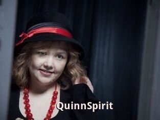 QuinnSpirit