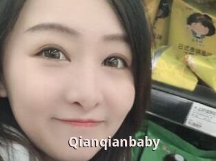 Qianqianbaby