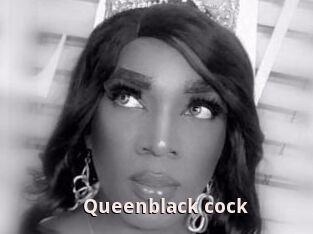 Queenblack_cock