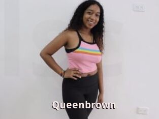 Queenbrown