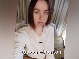 Queeniebunton