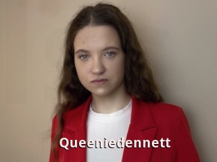 Queeniedennett