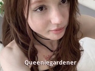 Queeniegardener