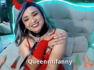 Queenntifanny