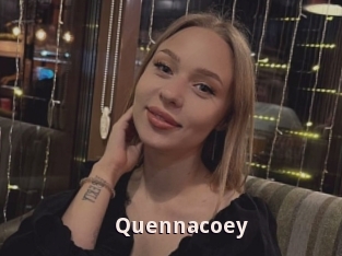 Quennacoey