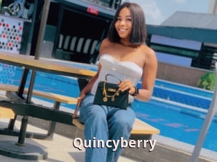 Quincyberry