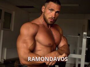 RAMONDAVOS