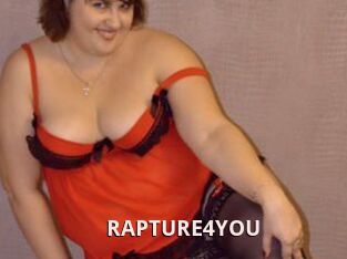 RAPTURE4YOU