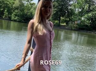 ROSE69